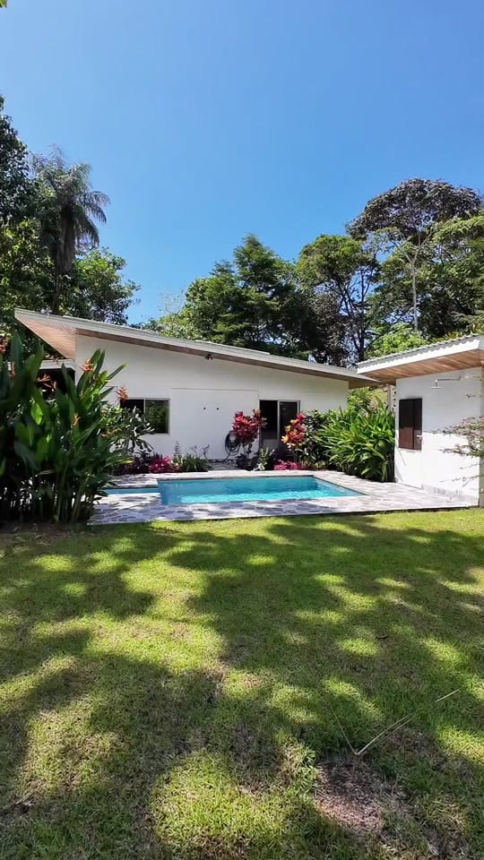 Post 10 by Osa Tropical Properties C.R on TikTok (video)