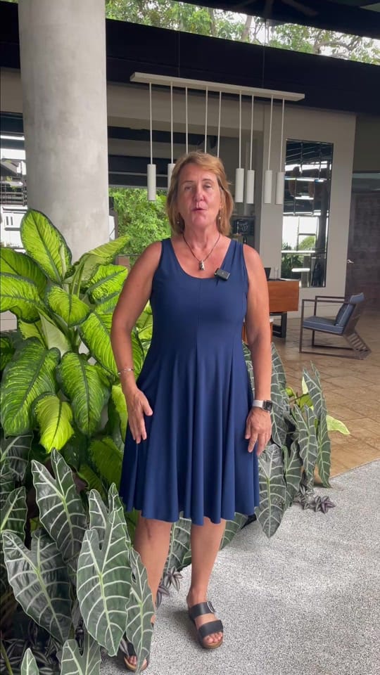 Post 8 by Osa Tropical Properties C.R on TikTok (video)