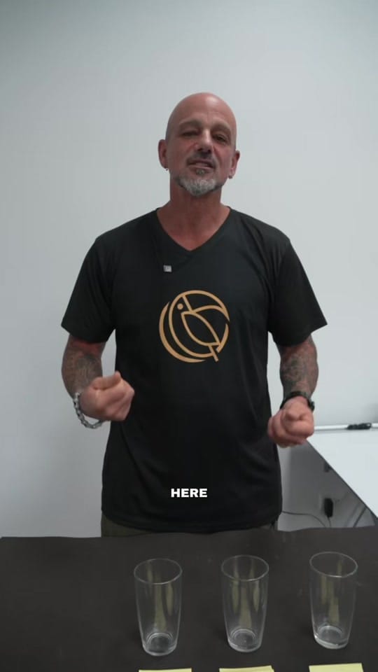 Post 3 by Mark Savoia on TikTok (video)