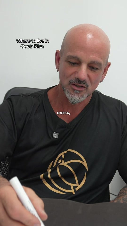 Post 2 by Mark Savoia on TikTok (video)
