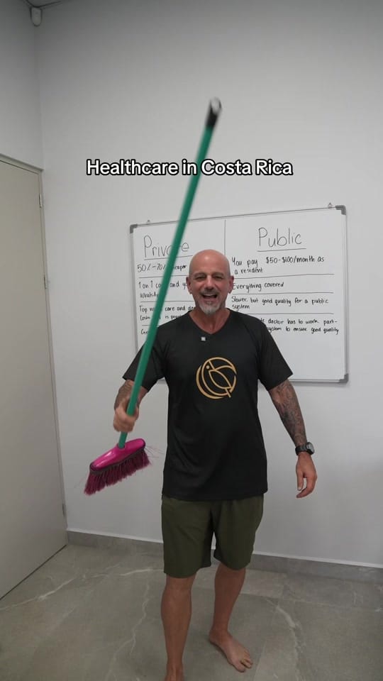 Post 6 by Mark Savoia on TikTok (video)