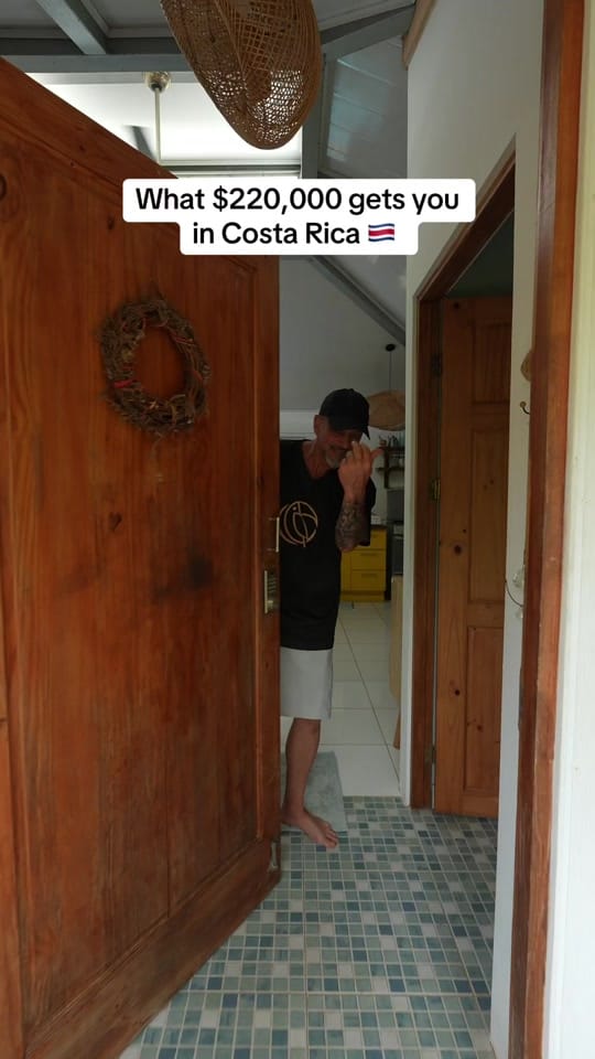 Post 5 by Mark Savoia on TikTok (video)