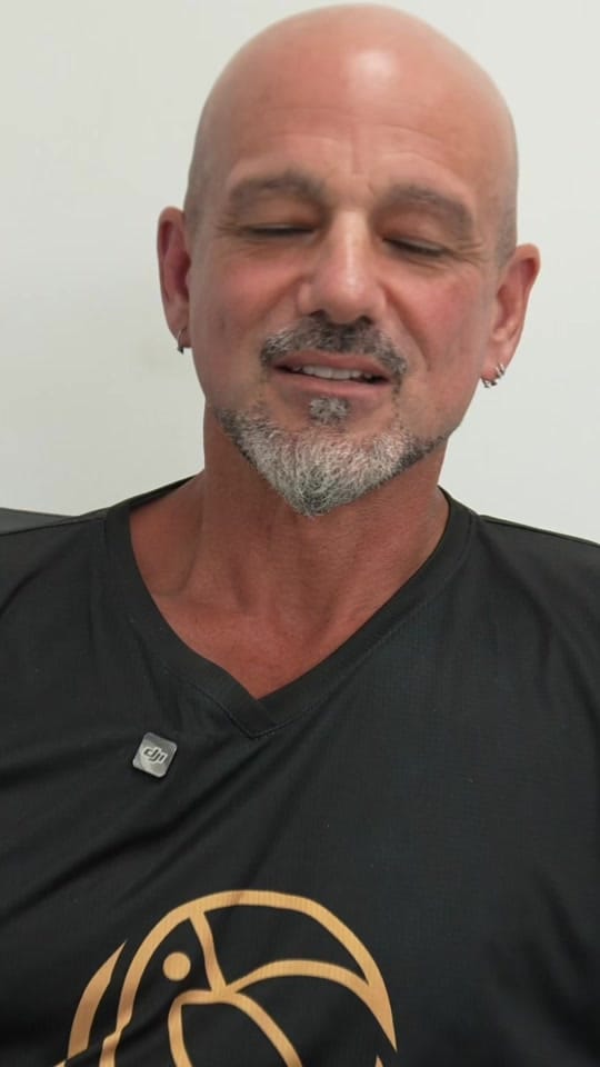 Post 8 by Mark Savoia on TikTok (video)