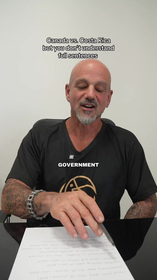 Post 10 by Mark Savoia on TikTok (video)