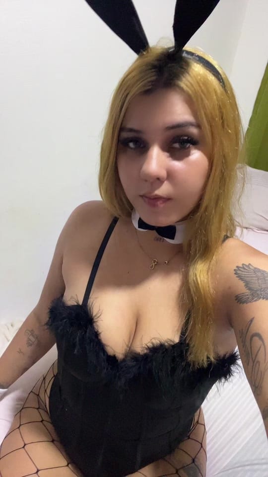 Post 2 by Sandra VC🌙 on TikTok (video)