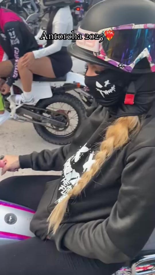 Post 7 by Sandra VC🌙 on TikTok (video)