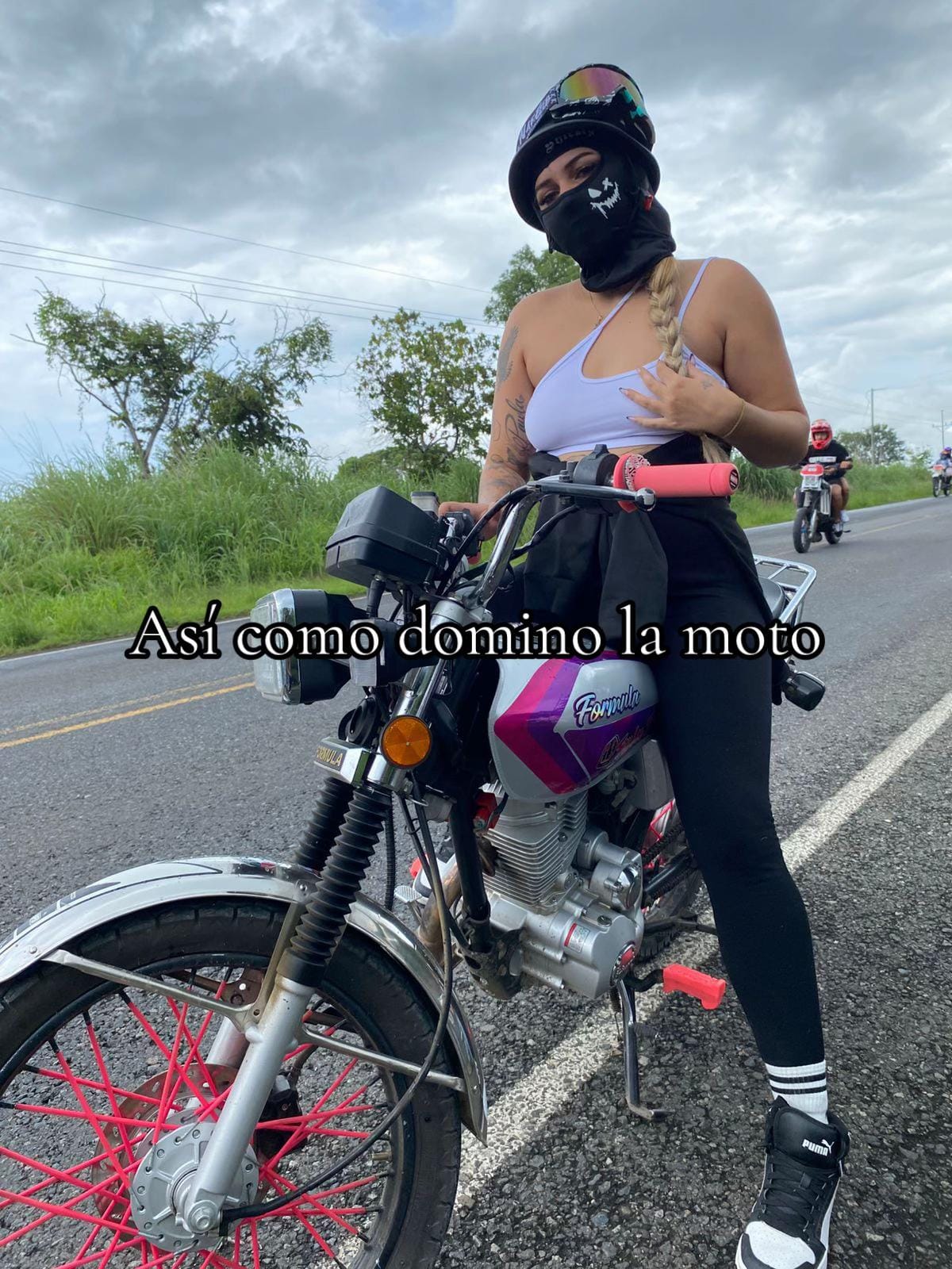 Post 6 by Sandra VC🌙 on TikTok (video)