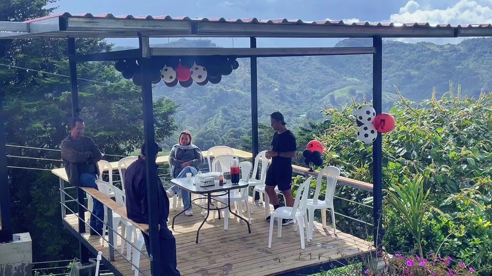 Post 4 by Cabañas Villas del Roble on TikTok (video)