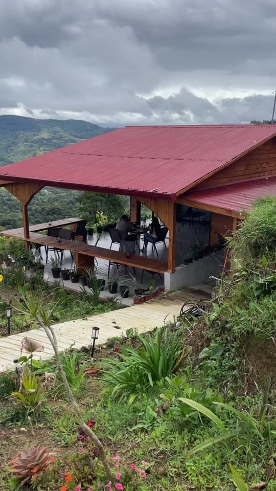 Post 7 by Cabañas Villas del Roble on TikTok (video)