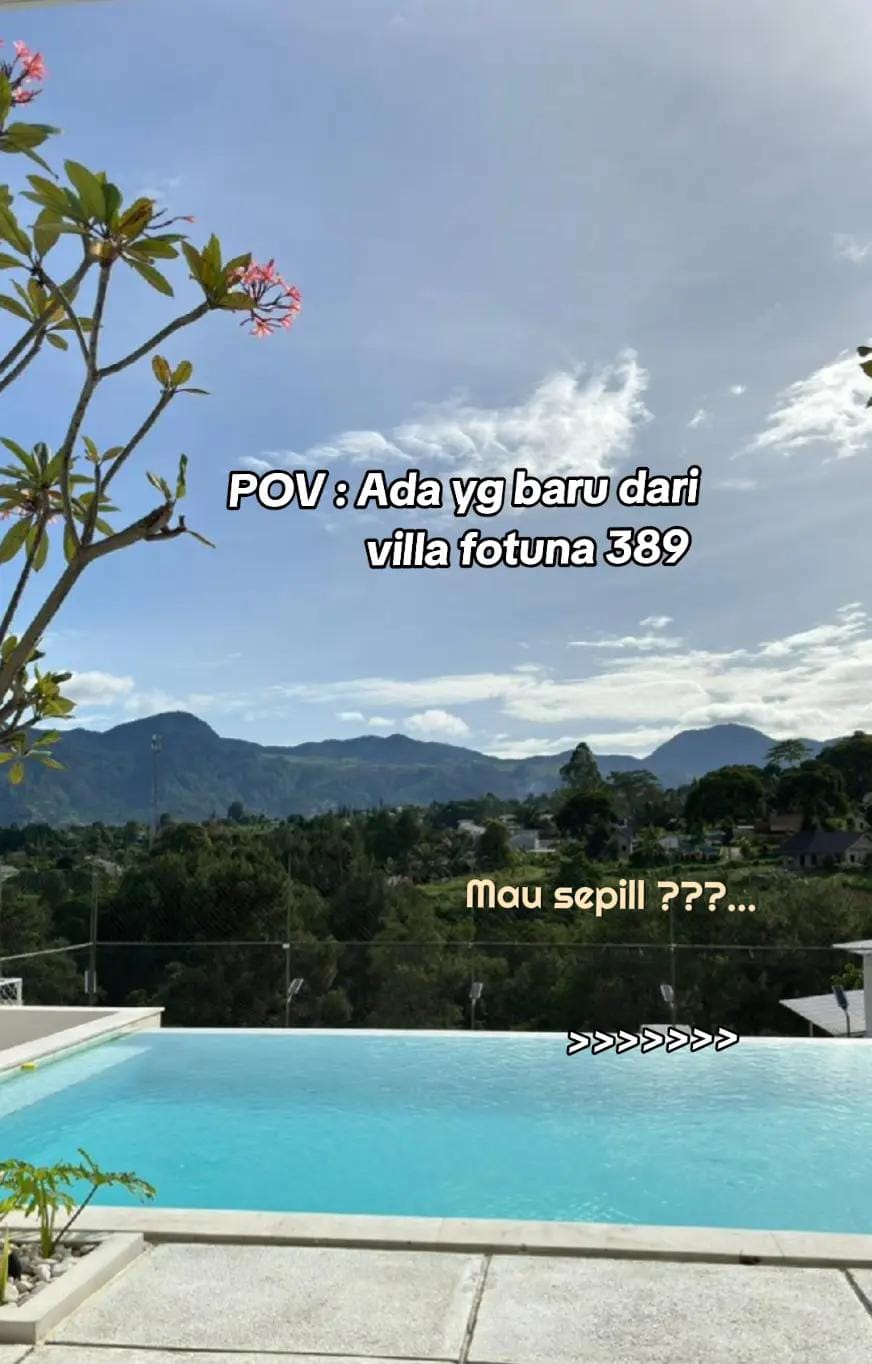 Post 6 by villa fortuna on TikTok (video)