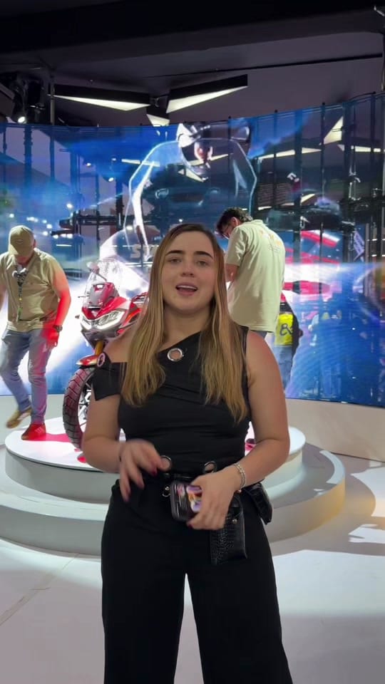 Post 10 by Motos Sin IVA on TikTok (video)