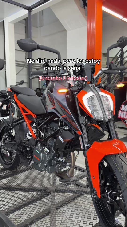 Post 3 by Motos Sin IVA on TikTok (video)