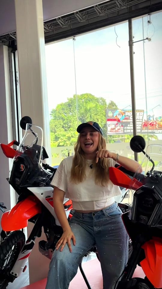 Post 8 by Motos Sin IVA on TikTok (video)