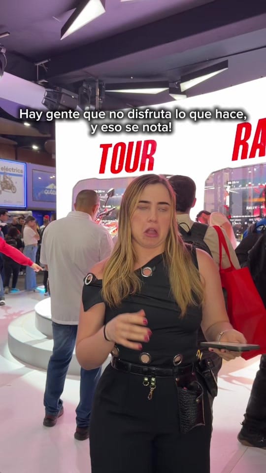 Post 9 by Motos Sin IVA on TikTok (video)
