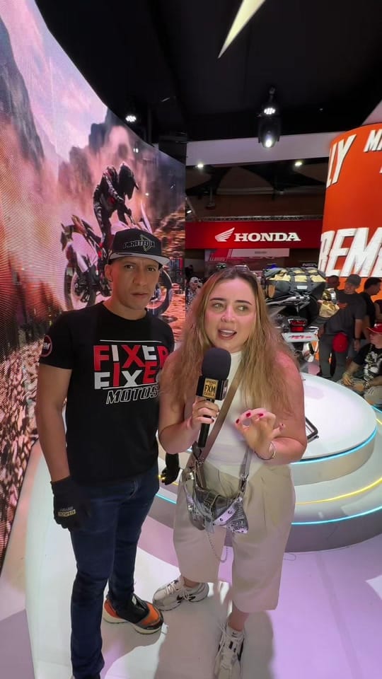 Post 5 by Motos Sin IVA on TikTok (video)