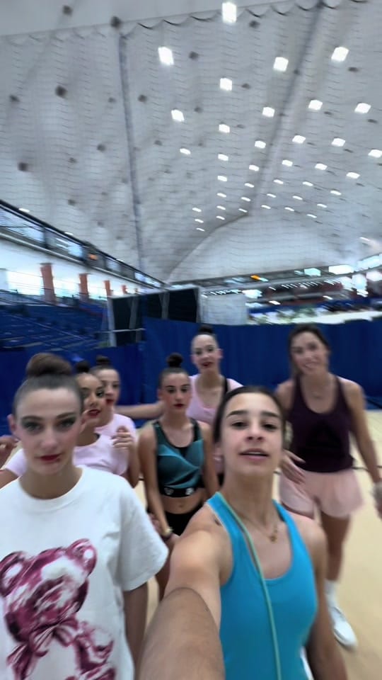 Post 4 by Rítmica y Estética Almar on TikTok (video)