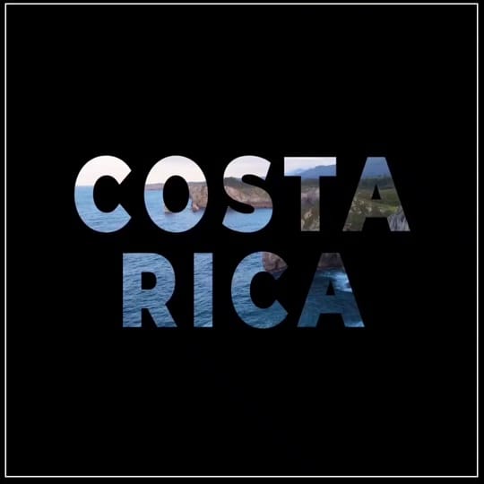 Post 1 by Jaco Party Villas on TikTok (video)