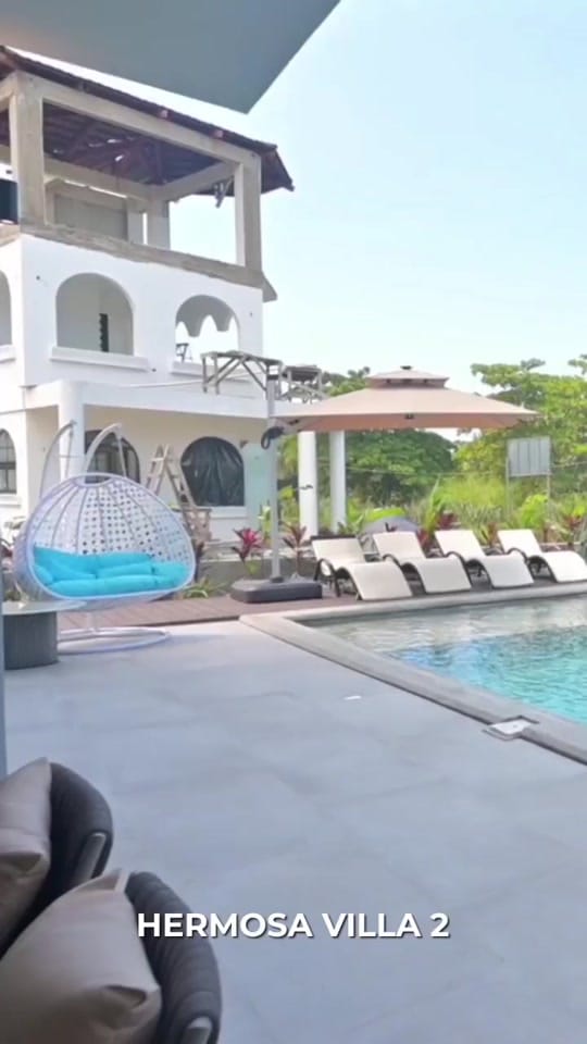 Post 8 by Jaco Party Villas on TikTok (video)