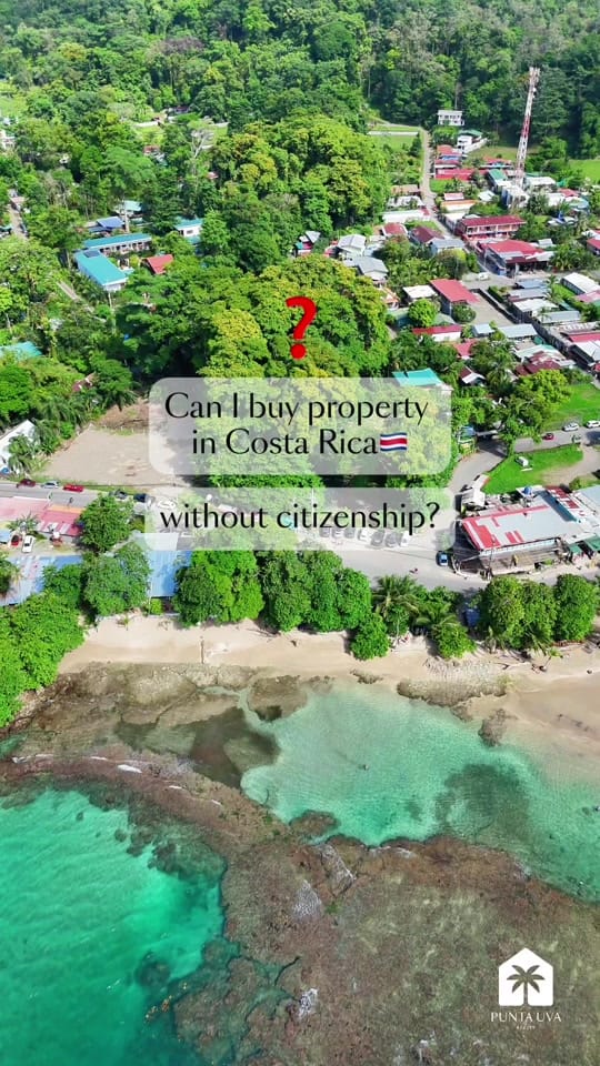 Post 7 by Punta Uva Realty on TikTok (video)