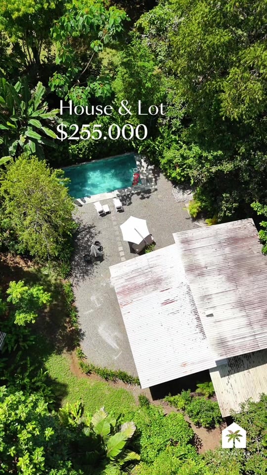 Post 10 by Punta Uva Realty on TikTok (video)