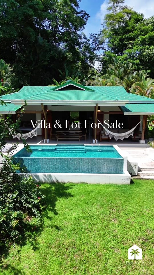 Post 6 by Punta Uva Realty on TikTok (video)