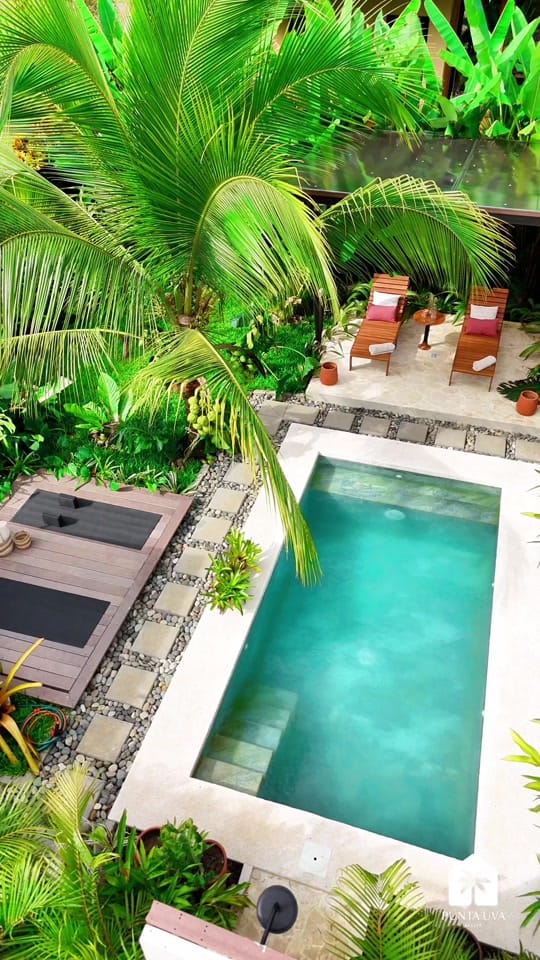 Post 5 by Punta Uva Realty on TikTok (video)