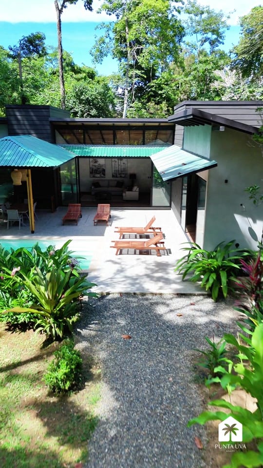 Post 2 by Punta Uva Realty on TikTok (video)