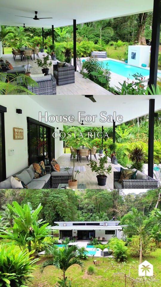 Post 1 by Punta Uva Realty on TikTok (video)