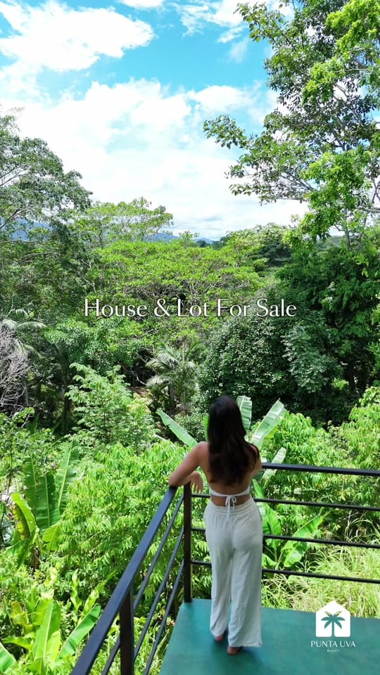 Post 3 by Punta Uva Realty on TikTok (video)