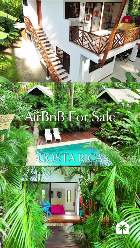 Post 8 by Punta Uva Realty on TikTok (video)
