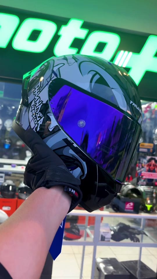 Post 4 by Moto Mas Gt on TikTok (video)