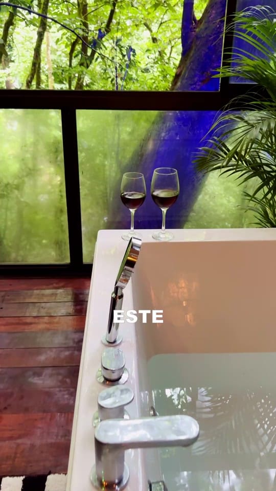 Post 4 by Magic Villages Costa Rica on TikTok (video)