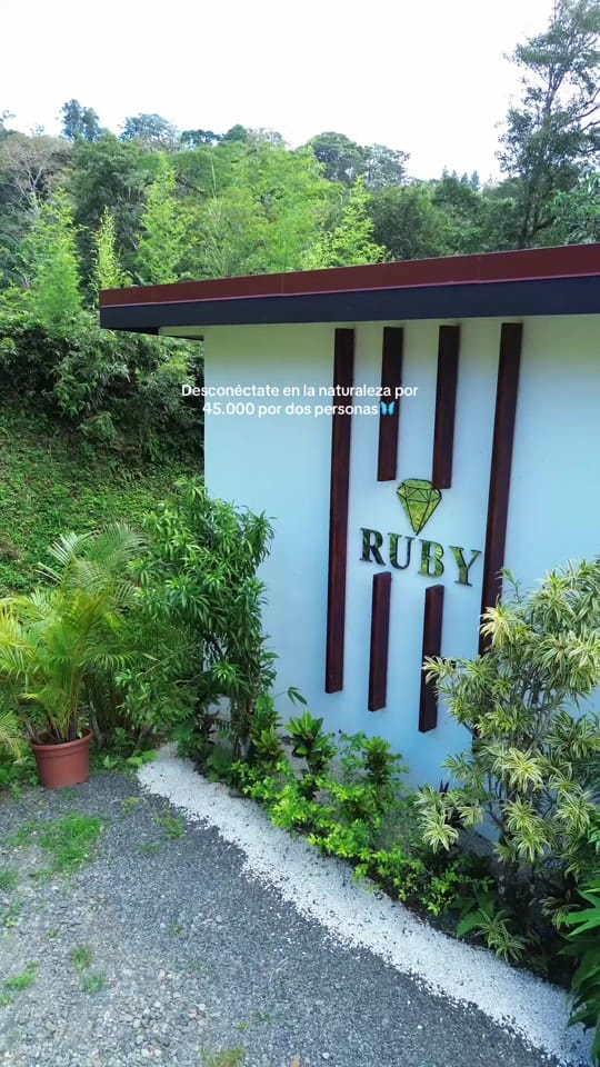 Post 7 by Magic Villages Costa Rica on TikTok (video)