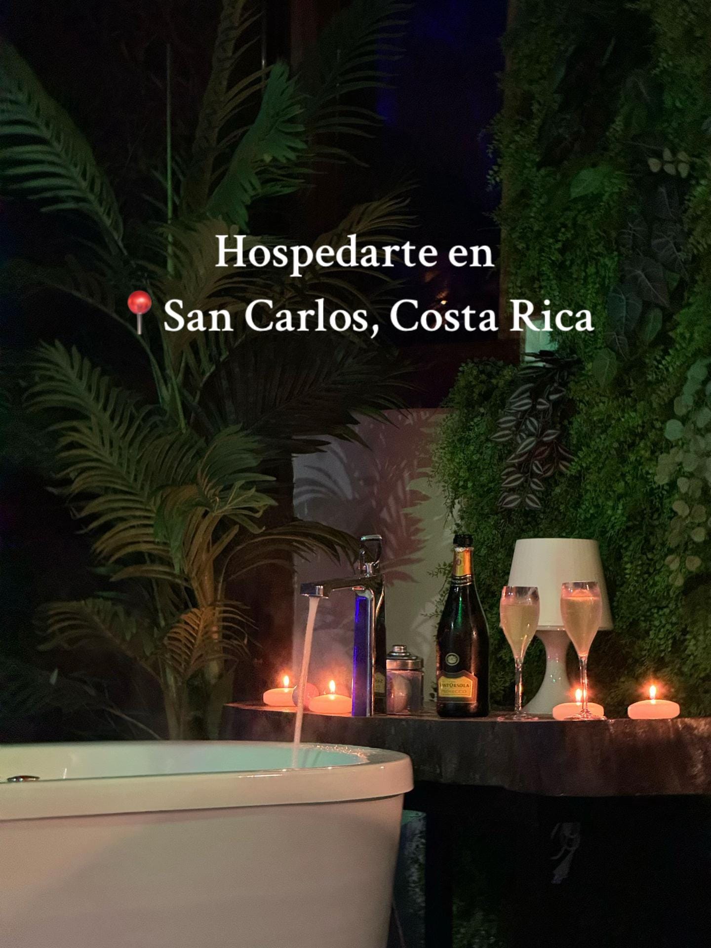 Post 10 by Magic Villages Costa Rica on TikTok (video)