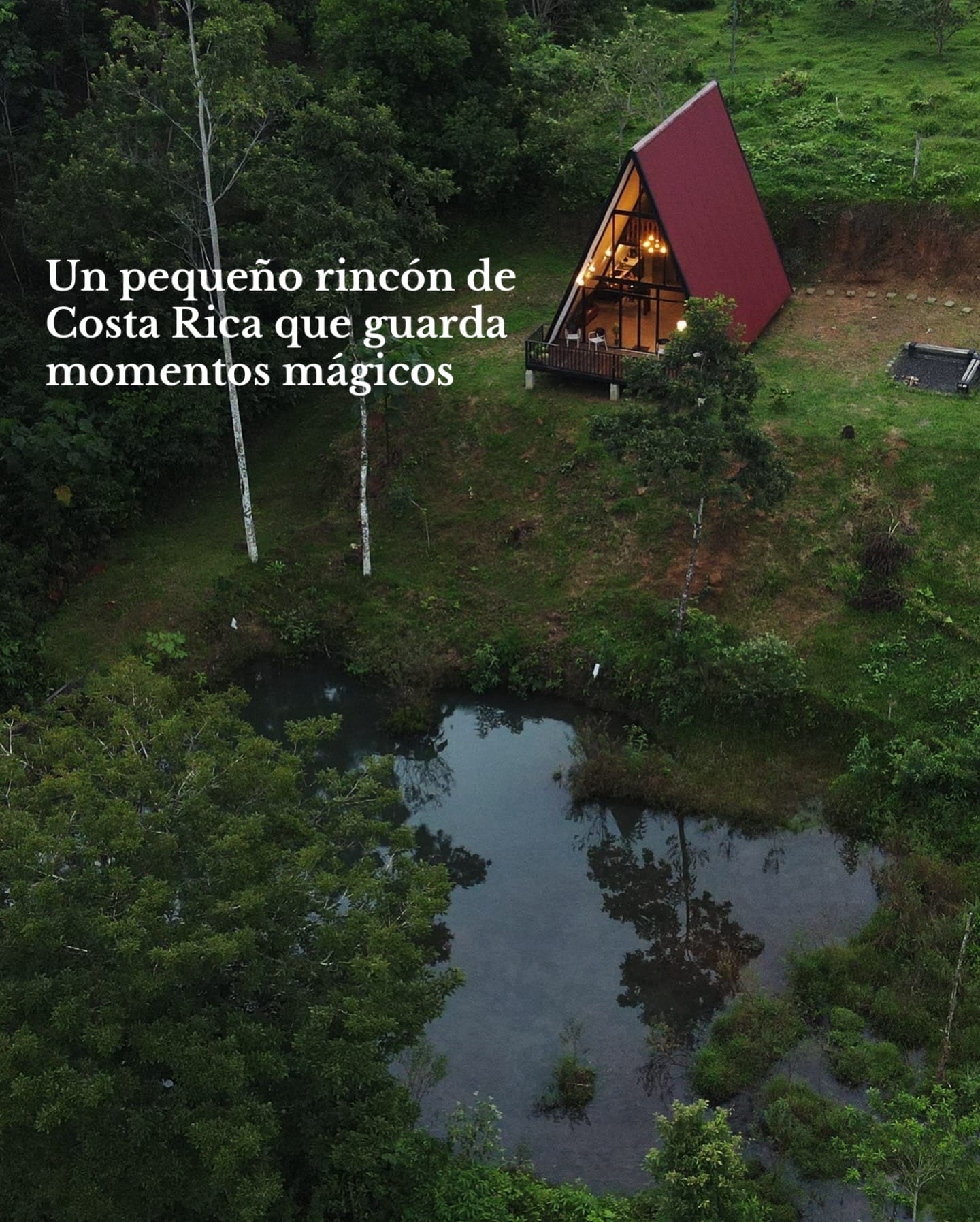 Post 9 by Magic Villages Costa Rica on TikTok (video)