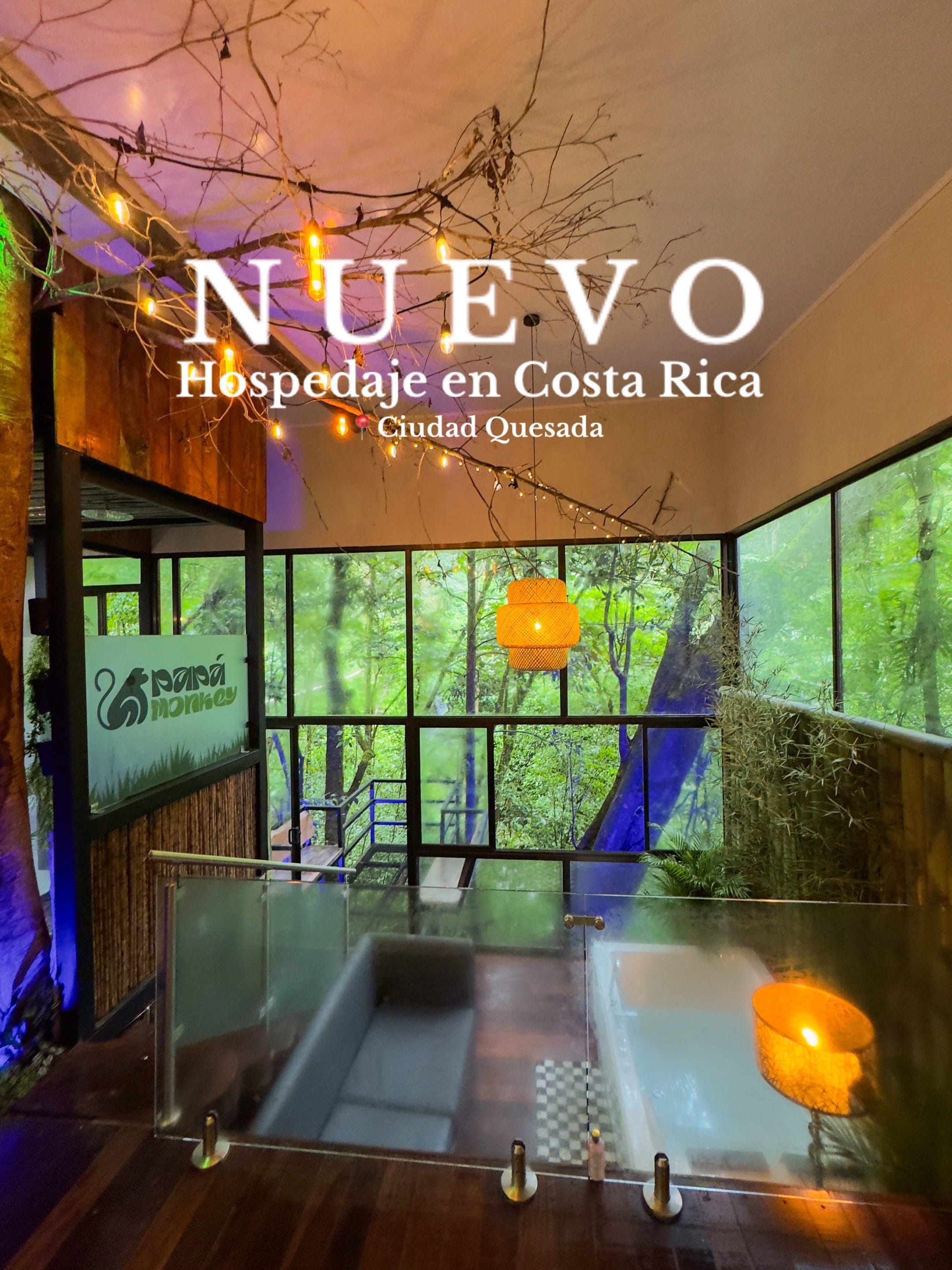 Post 8 by Magic Villages Costa Rica on TikTok (video)