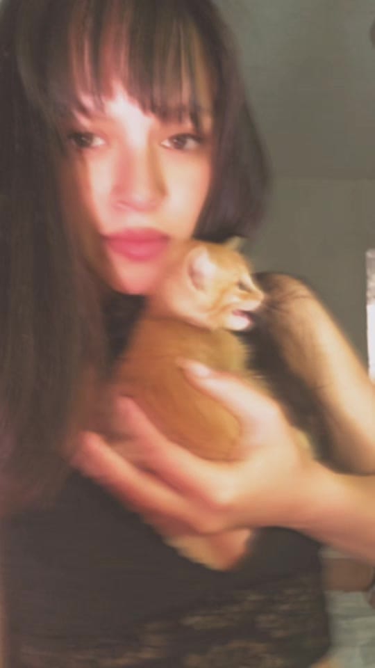 Post 7 by Barbie Grace on TikTok (video)