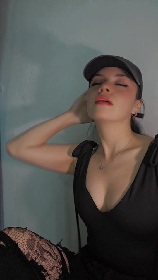 Post 3 by Barbie Grace on TikTok (video)