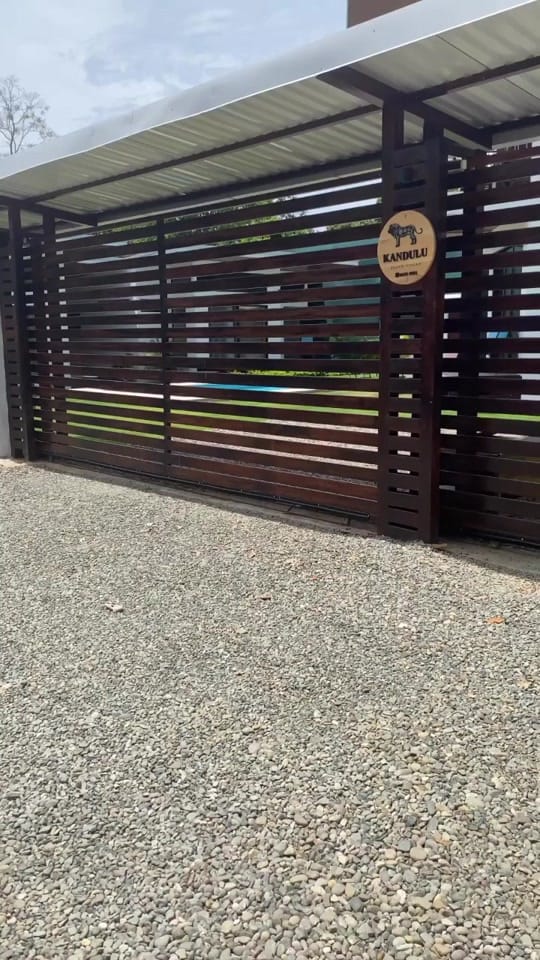 Post 10 by Villas Kandulu | Puerto Viejo on TikTok (video)