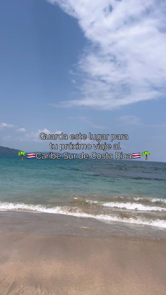 Post 6 by Villas Kandulu | Puerto Viejo on TikTok (video)