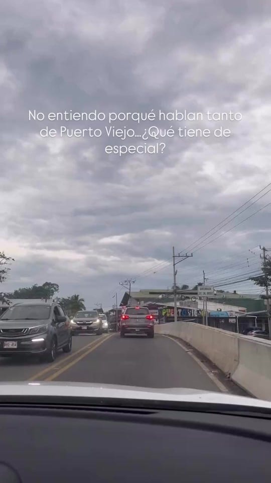 Post 7 by Villas Kandulu | Puerto Viejo on TikTok (video)