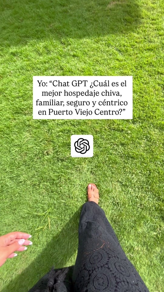 Post 4 by Villas Kandulu | Puerto Viejo on TikTok (video)