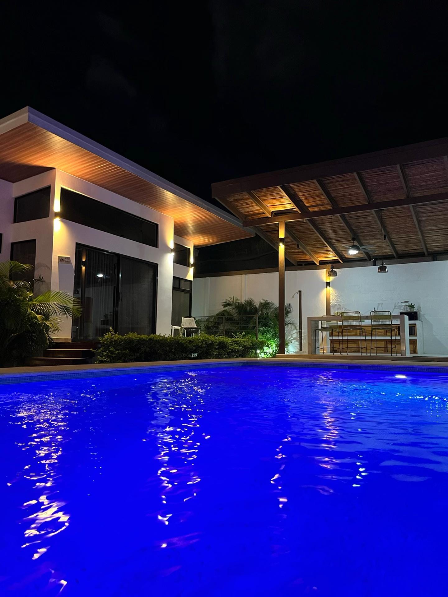 Post 5 by Villas Kandulu | Puerto Viejo on TikTok (video)