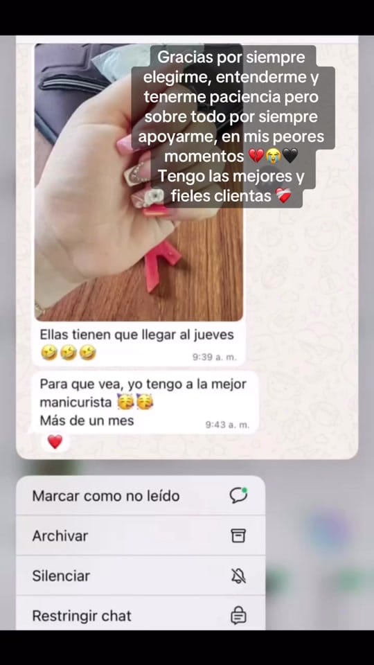 Post 1 by Yessy_Beauty_Style on TikTok (video)