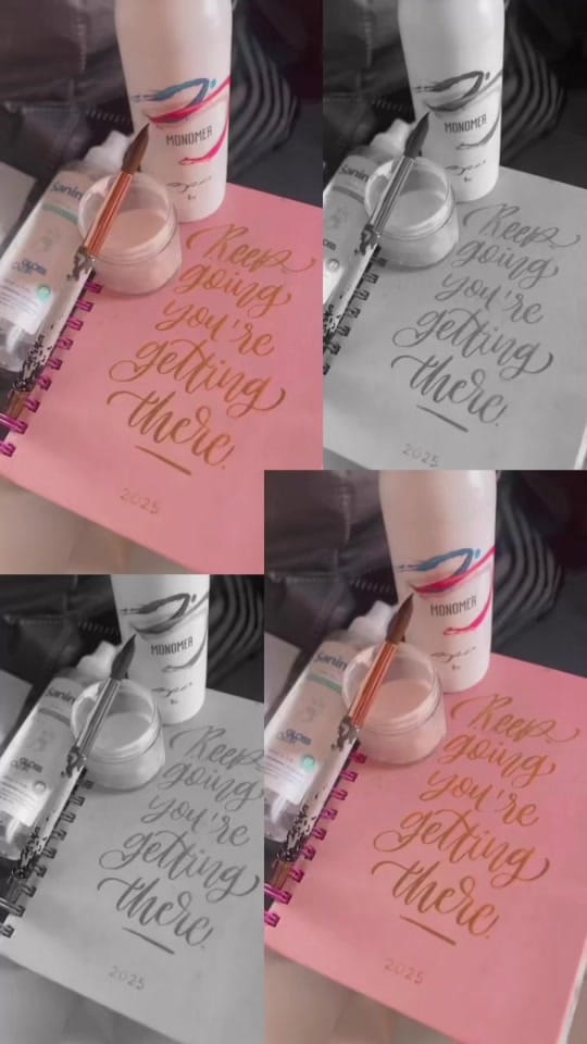 Post 9 by Yessy_Beauty_Style on TikTok (video)