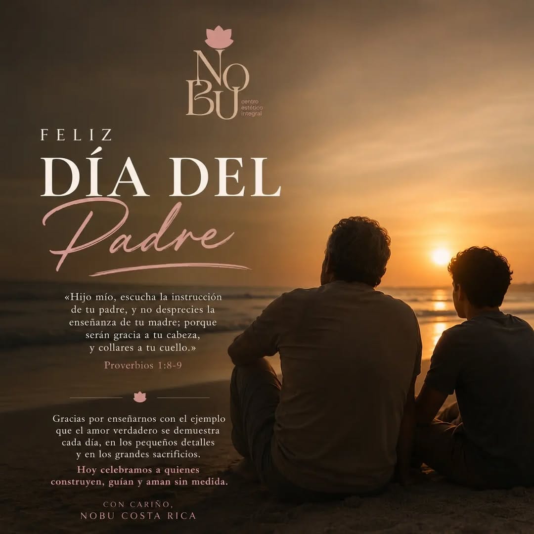 Post 1 by NOBU Estética & Spa | Escazú on Instagram (image)