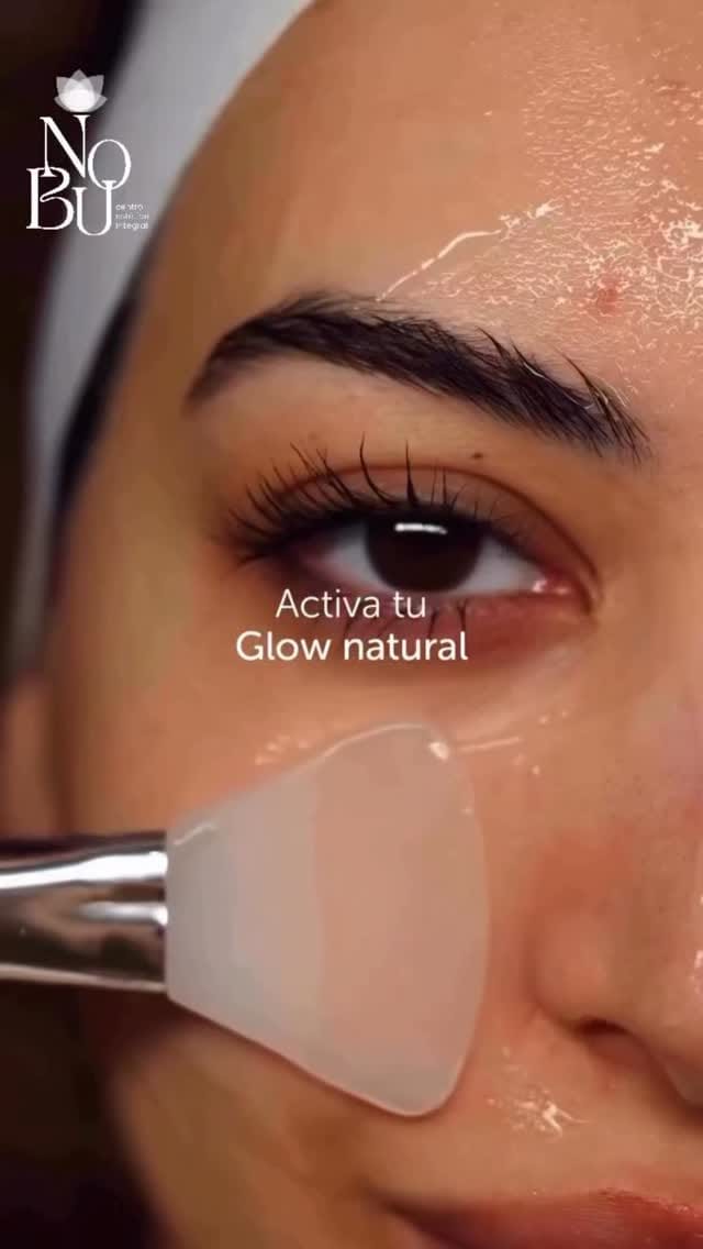 Post 10 by NOBU Estética & Spa | Escazú on Instagram (video)