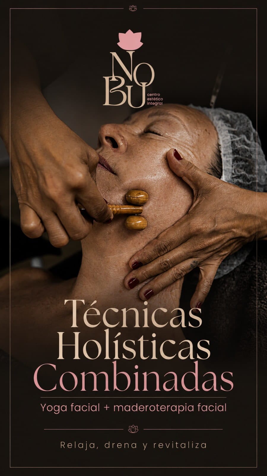 Post 7 by NOBU Estética & Spa | Escazú on Instagram (video)
