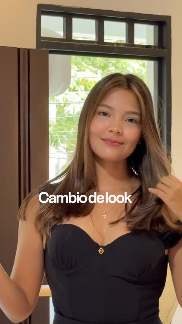 Post 2 by Beatriz hernandez peluqueria on Instagram (video)