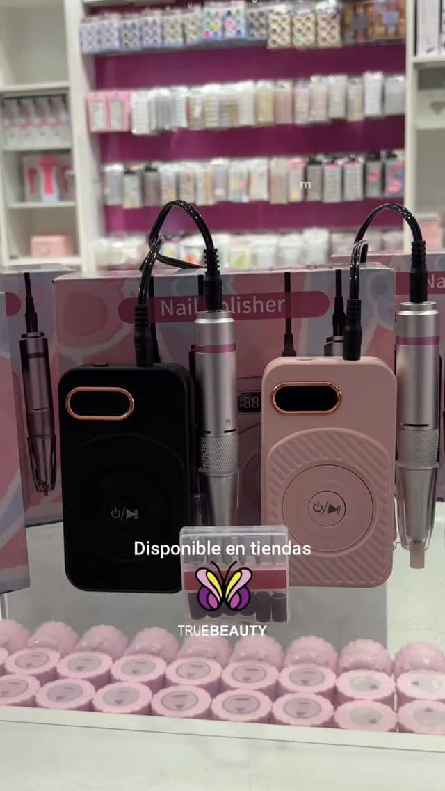 Post 6 by Proveedora de  productos y herramientas para uñas on Instagram (video)
